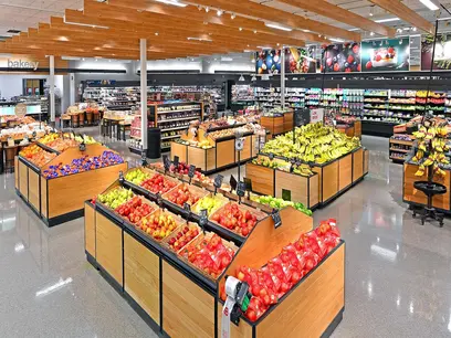 Goldsmith Grocery